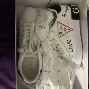 G by Guess sneakers size 5.5